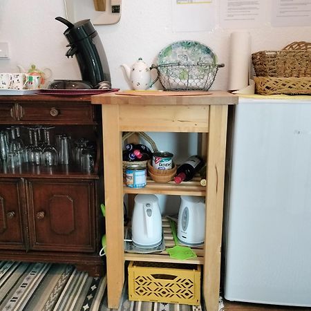 Akelsbarg De Moane Bed & Breakfast エクステリア 写真