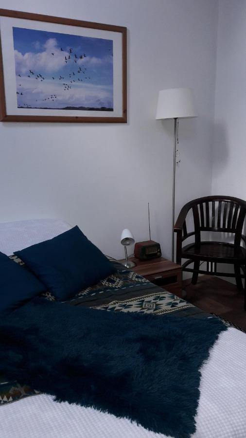 Akelsbarg De Moane Bed & Breakfast エクステリア 写真