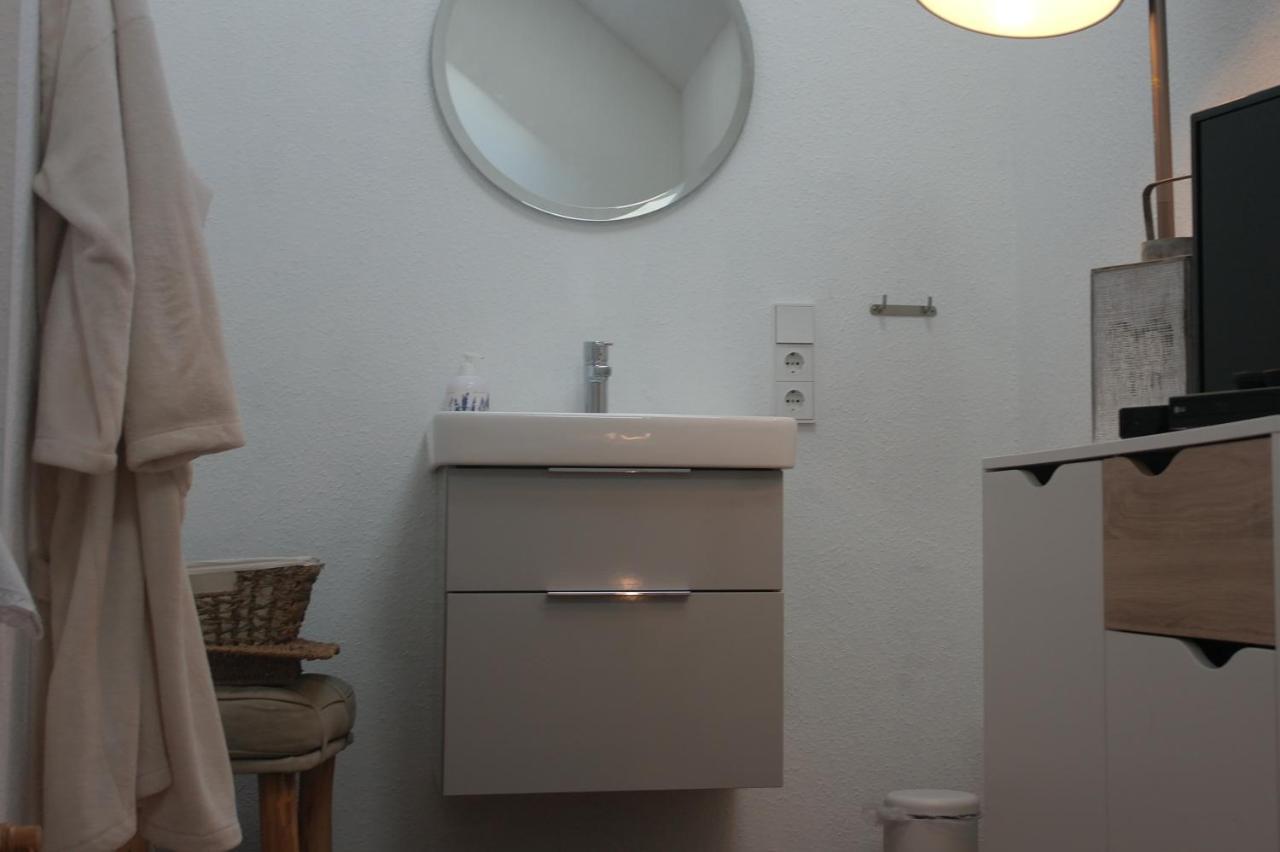 Akelsbarg De Moane Bed & Breakfast エクステリア 写真
