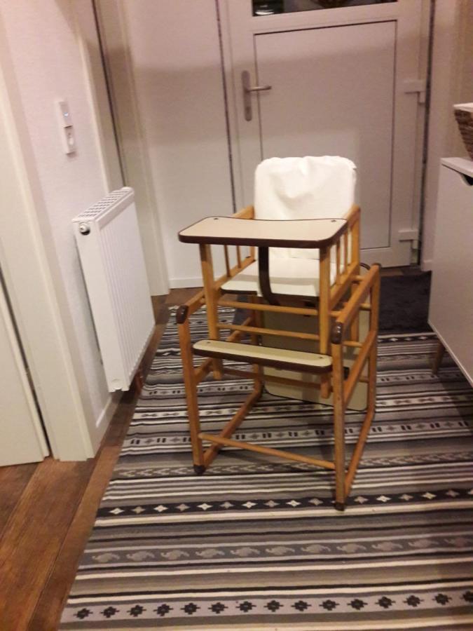 Akelsbarg De Moane Bed & Breakfast エクステリア 写真