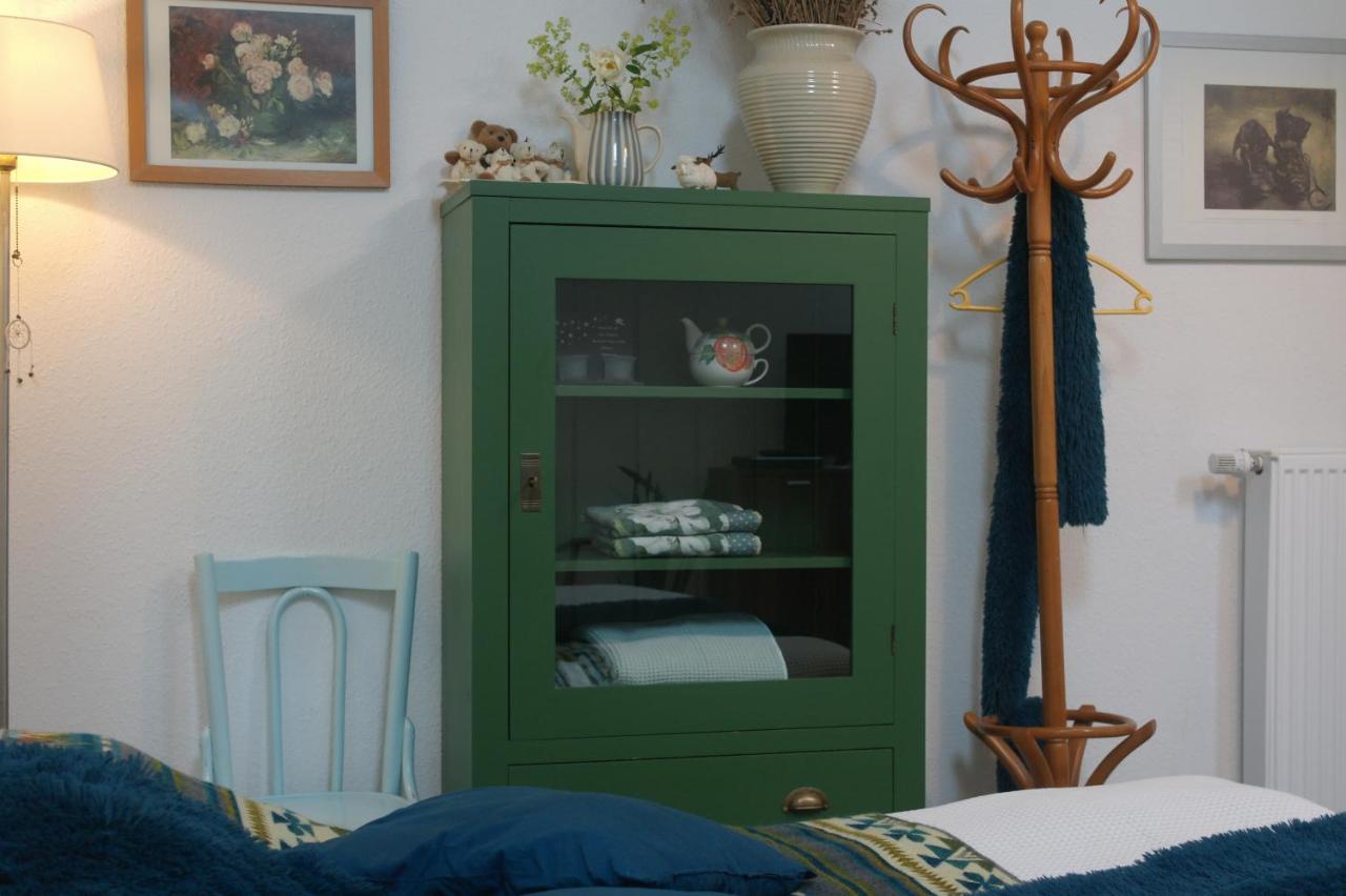 Akelsbarg De Moane Bed & Breakfast エクステリア 写真