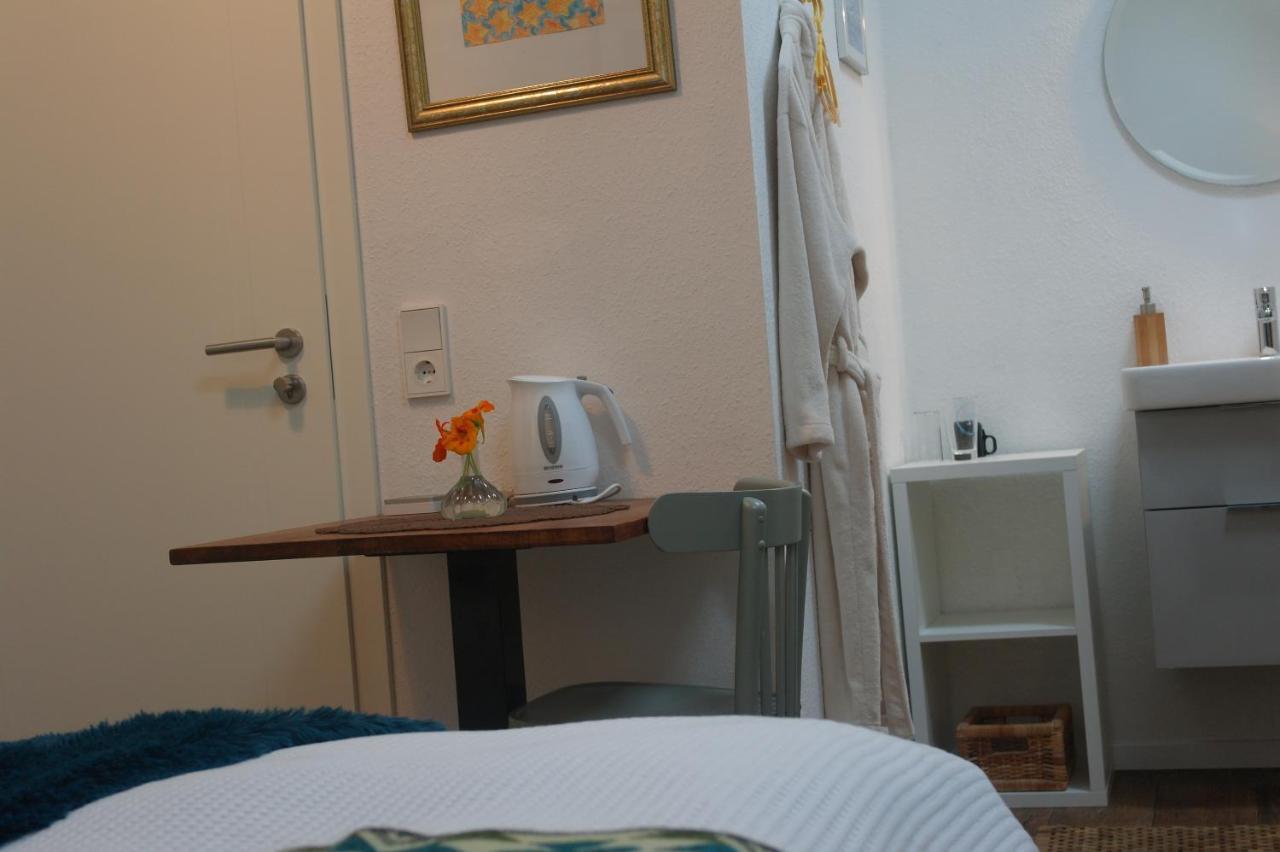 Akelsbarg De Moane Bed & Breakfast エクステリア 写真