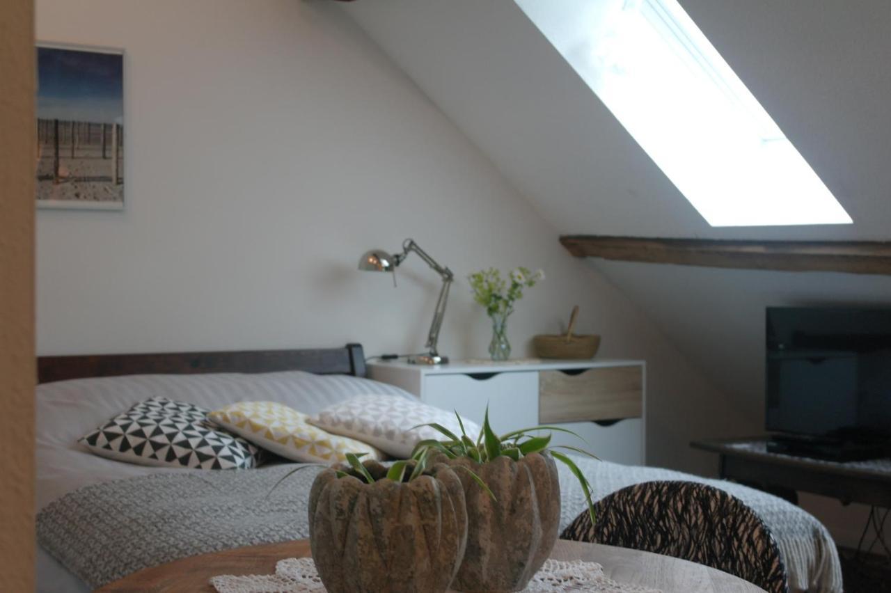 Akelsbarg De Moane Bed & Breakfast エクステリア 写真