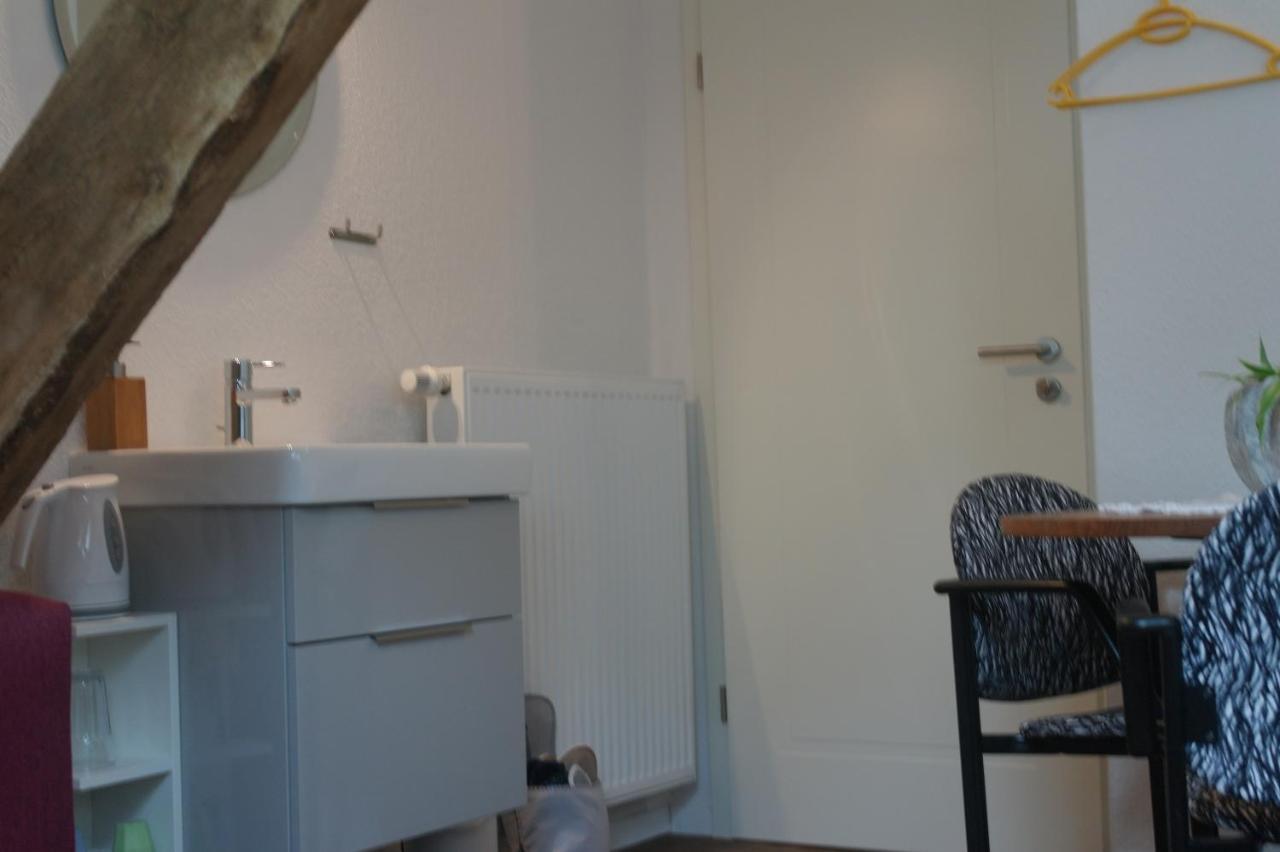 Akelsbarg De Moane Bed & Breakfast エクステリア 写真