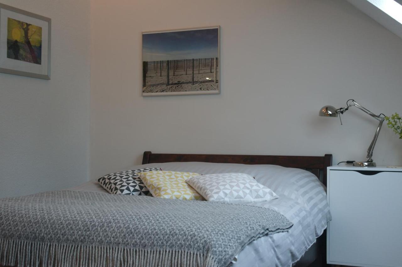Akelsbarg De Moane Bed & Breakfast エクステリア 写真