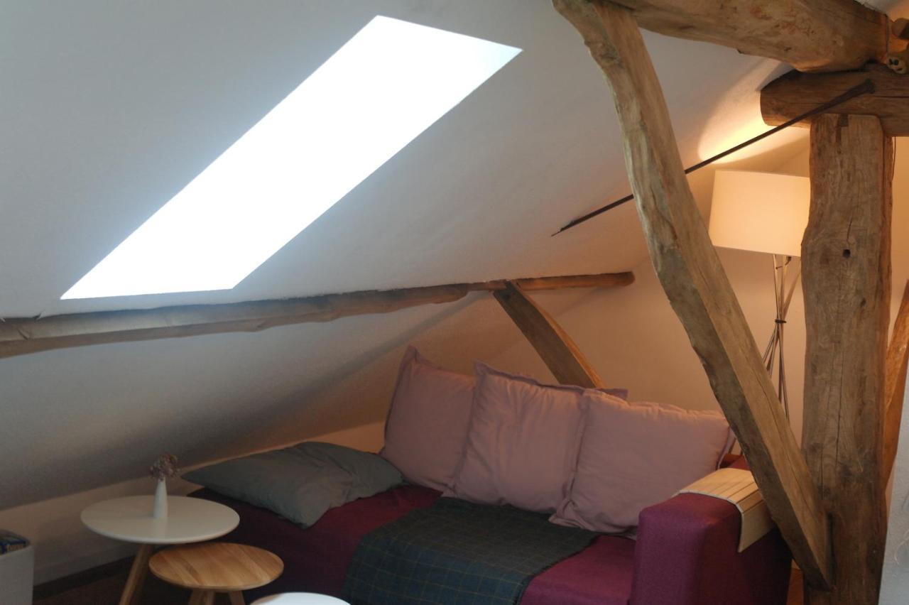 Akelsbarg De Moane Bed & Breakfast エクステリア 写真