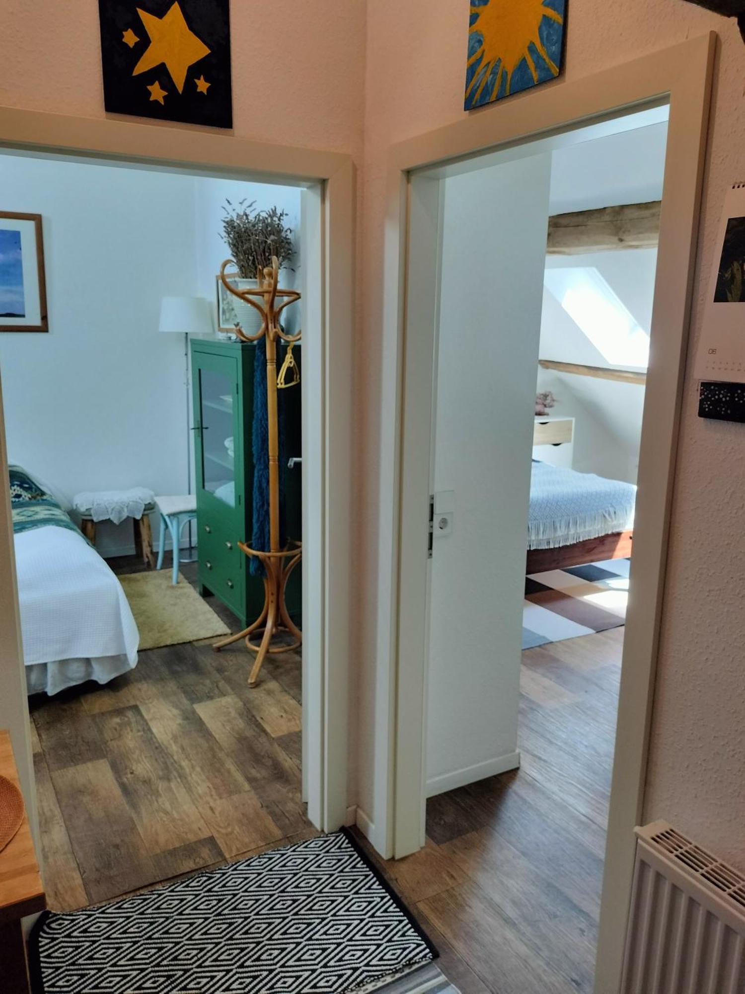 Akelsbarg De Moane Bed & Breakfast エクステリア 写真