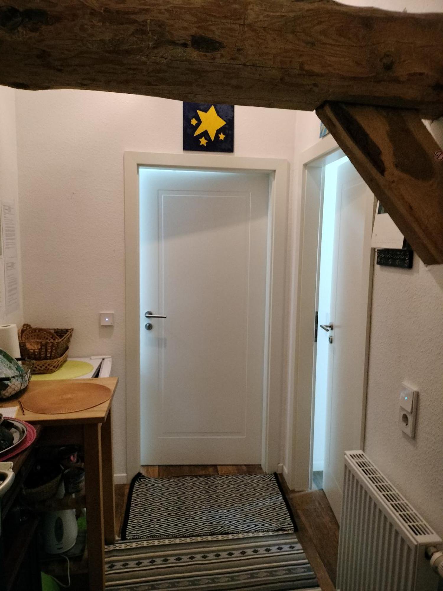 Akelsbarg De Moane Bed & Breakfast エクステリア 写真